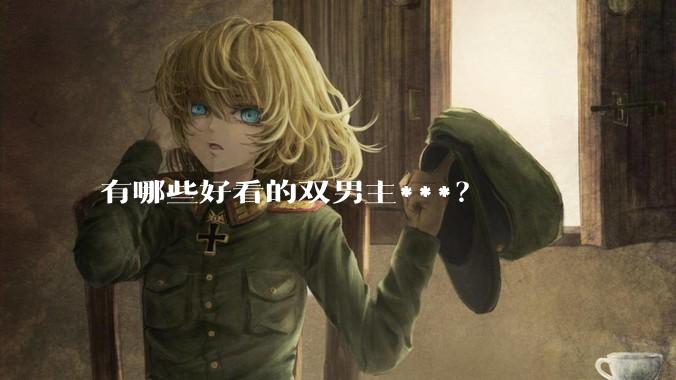 有哪些好看的双男主***？