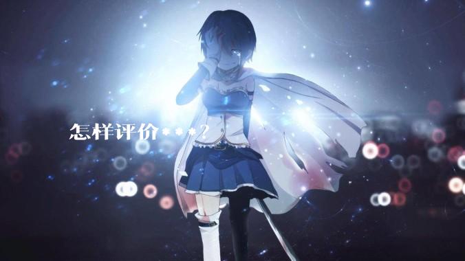 怎样评价***？